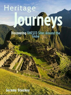 cover image of Heritage Journeys